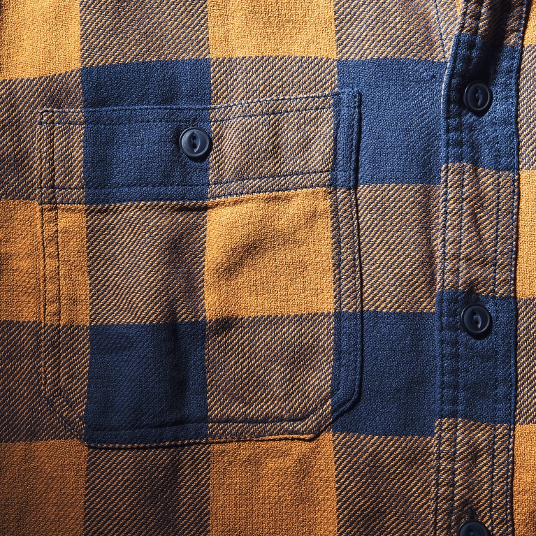Lumber shirt Lumber shirt